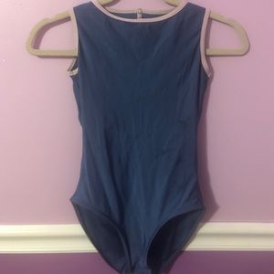 YUMIKO LARISSA LEOTARD